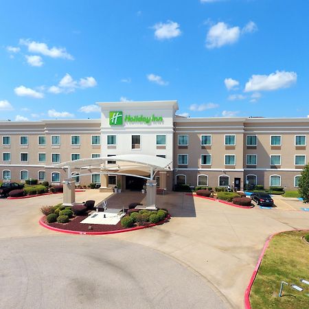 Holiday Inn Longview - North By Ihg Exterior foto