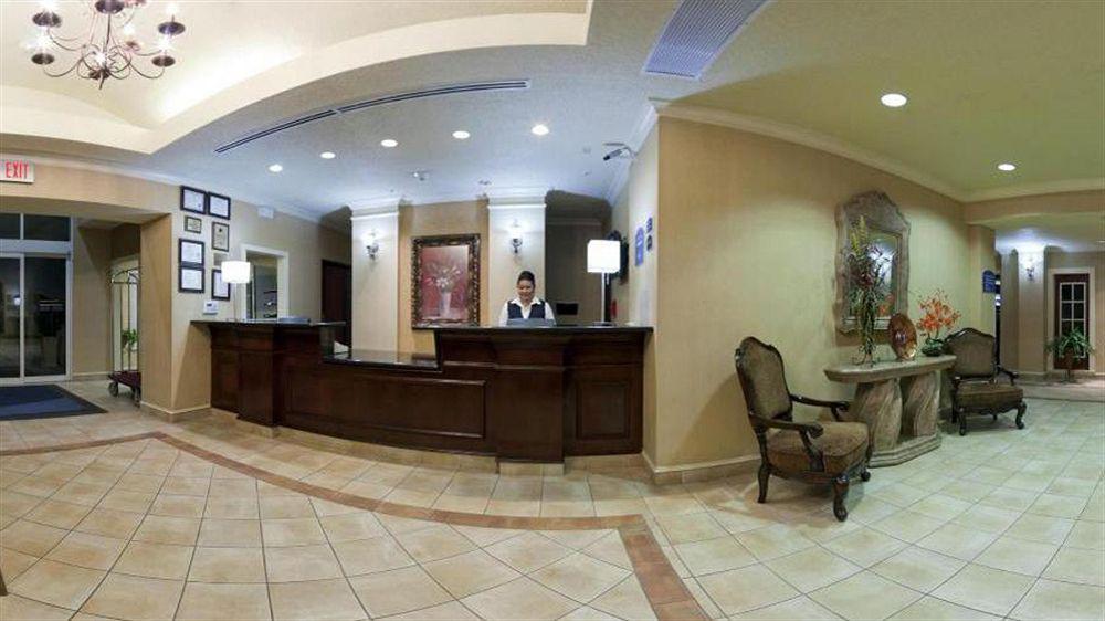 Holiday Inn Longview - North By Ihg Exterior foto