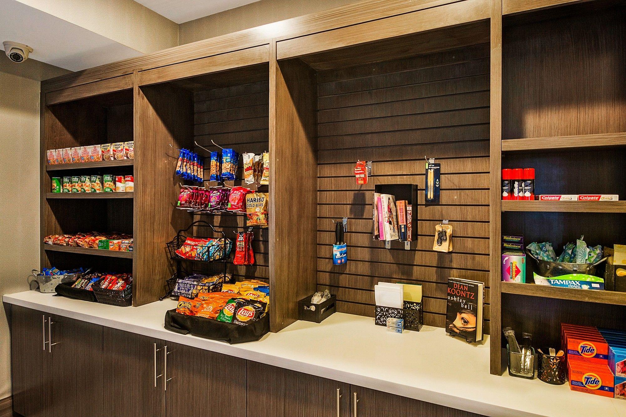 Holiday Inn Longview - North By Ihg Exterior foto