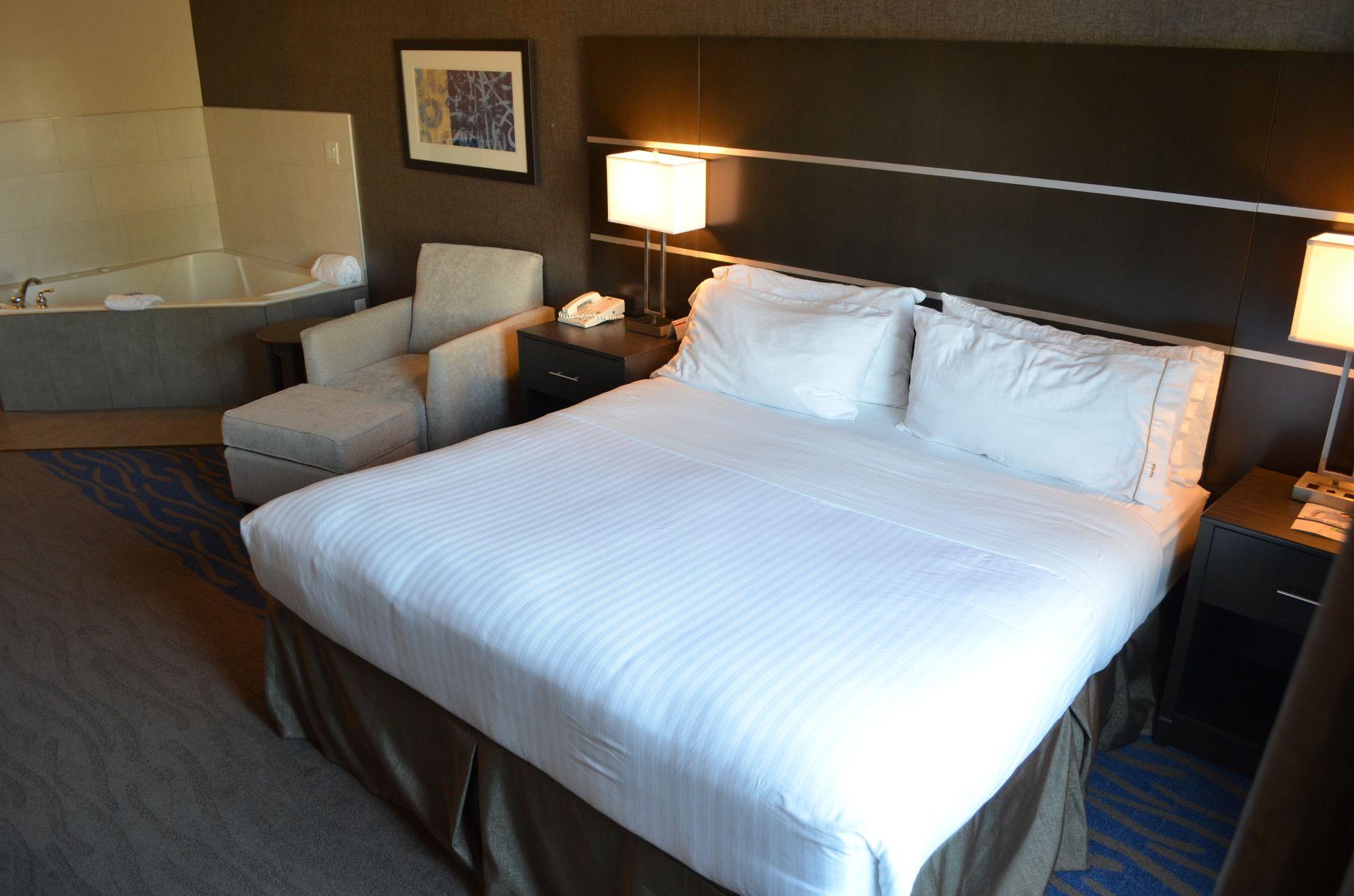 Holiday Inn Longview - North By Ihg Exterior foto