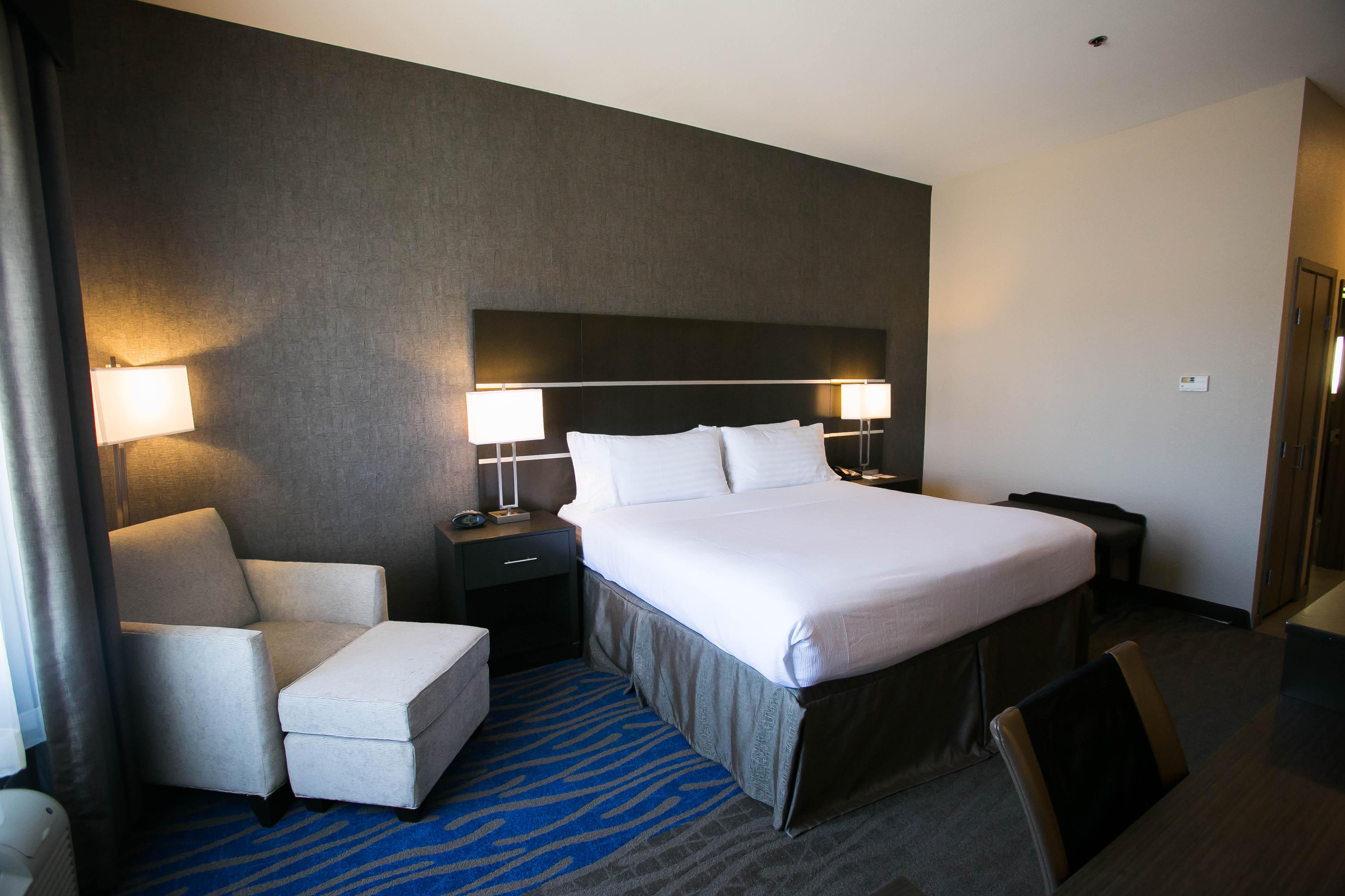 Holiday Inn Longview - North By Ihg Exterior foto