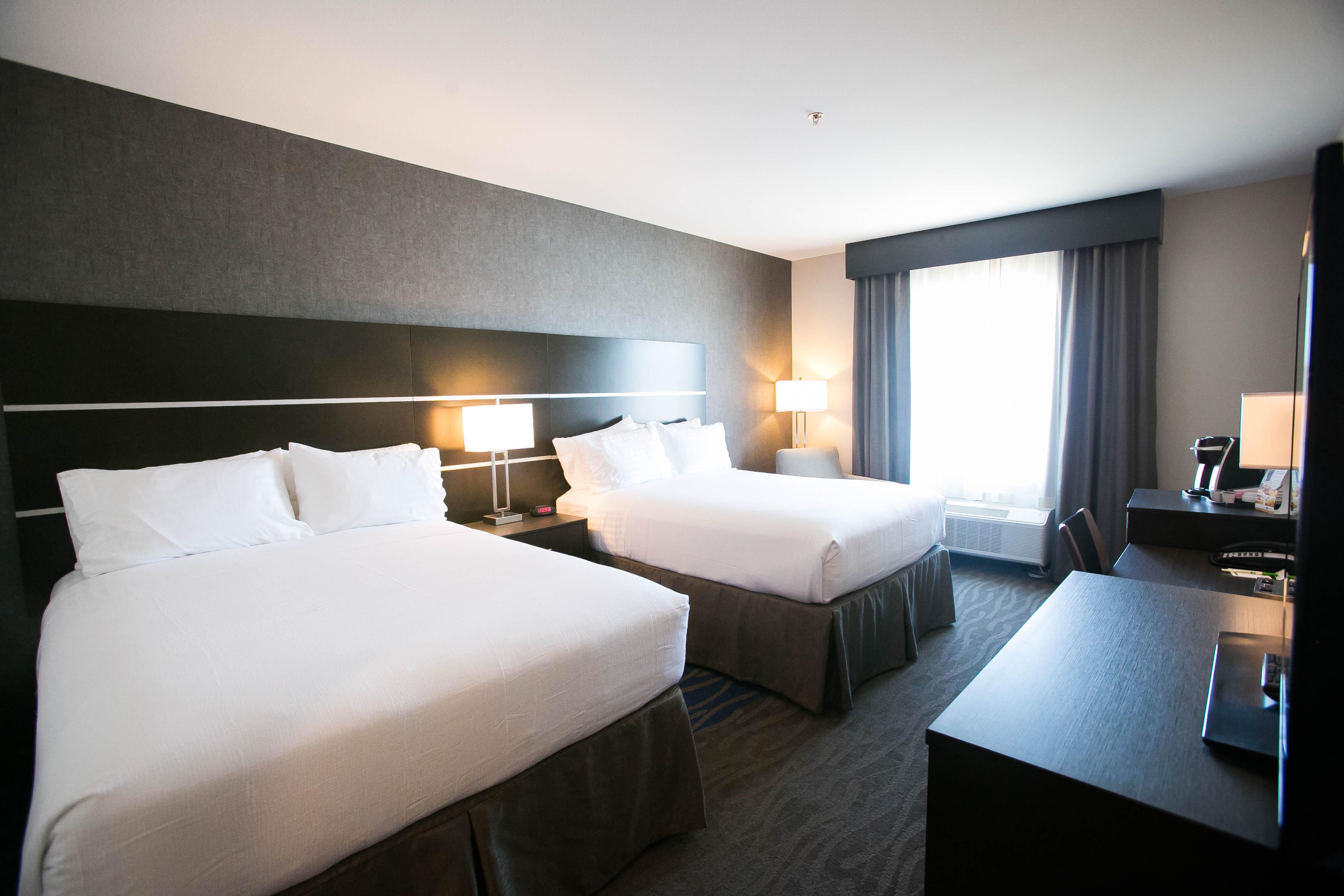 Holiday Inn Longview - North By Ihg Exterior foto