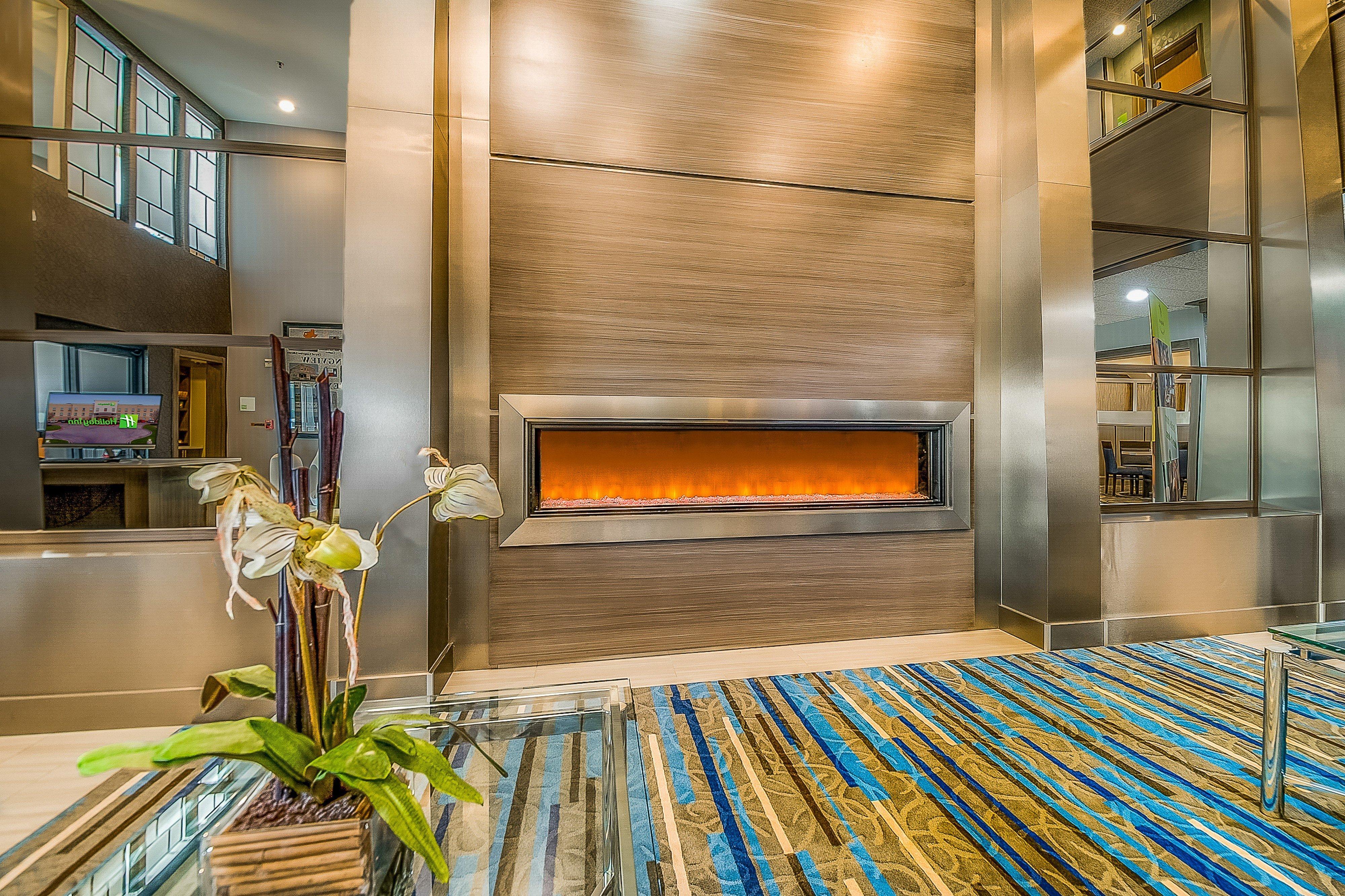 Holiday Inn Longview - North By Ihg Exterior foto