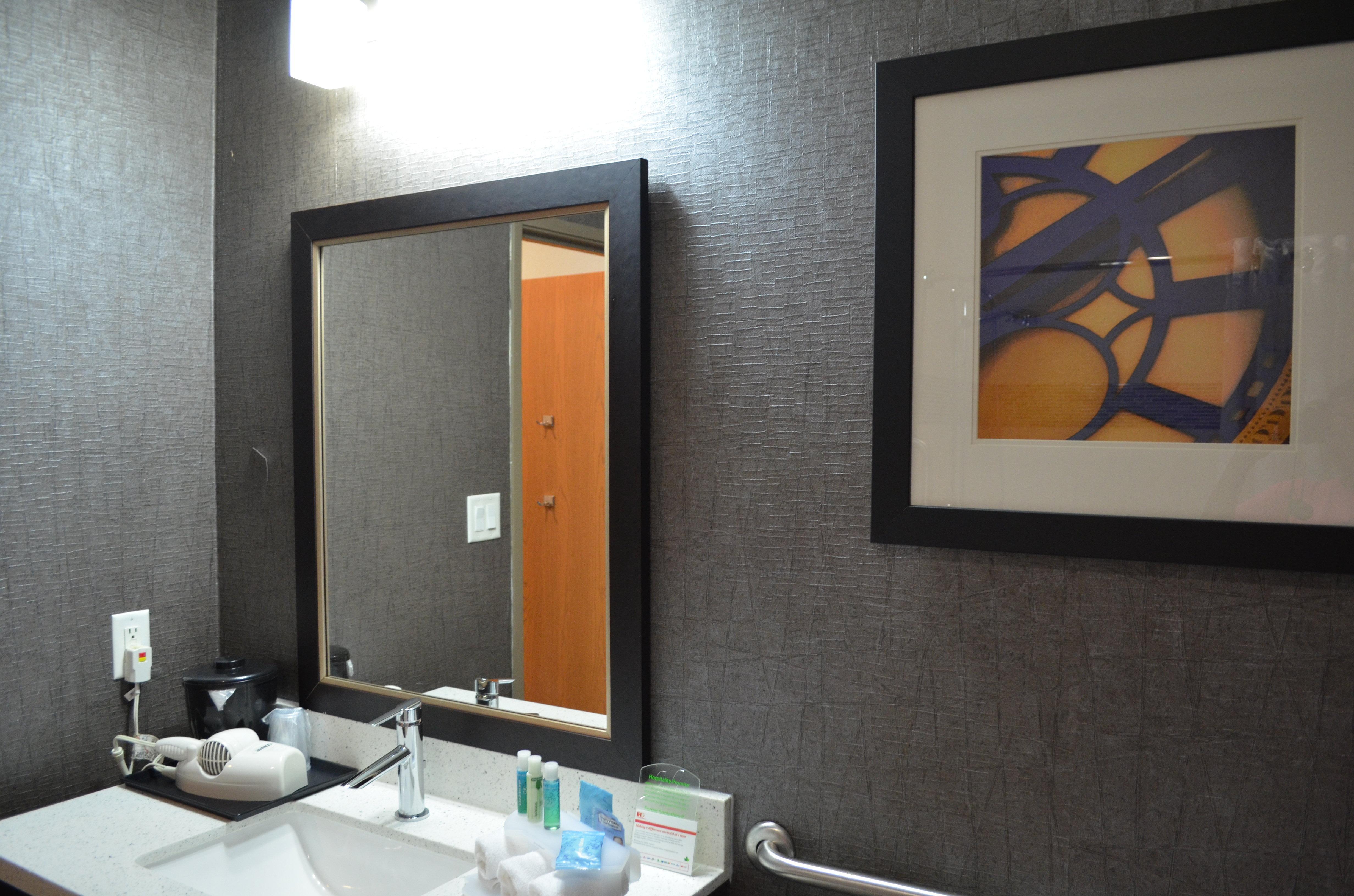 Holiday Inn Longview - North By Ihg Exterior foto