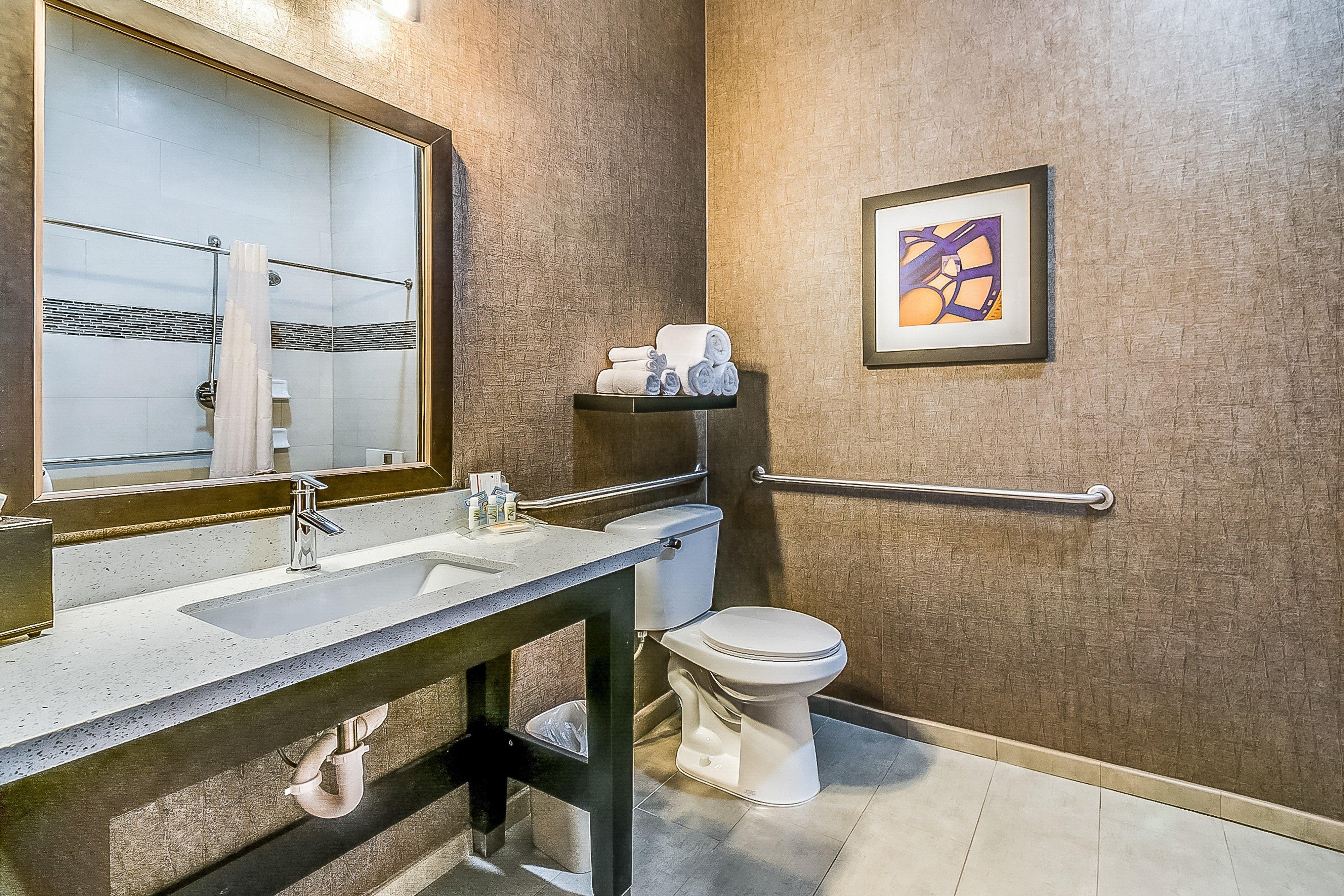 Holiday Inn Longview - North By Ihg Exterior foto