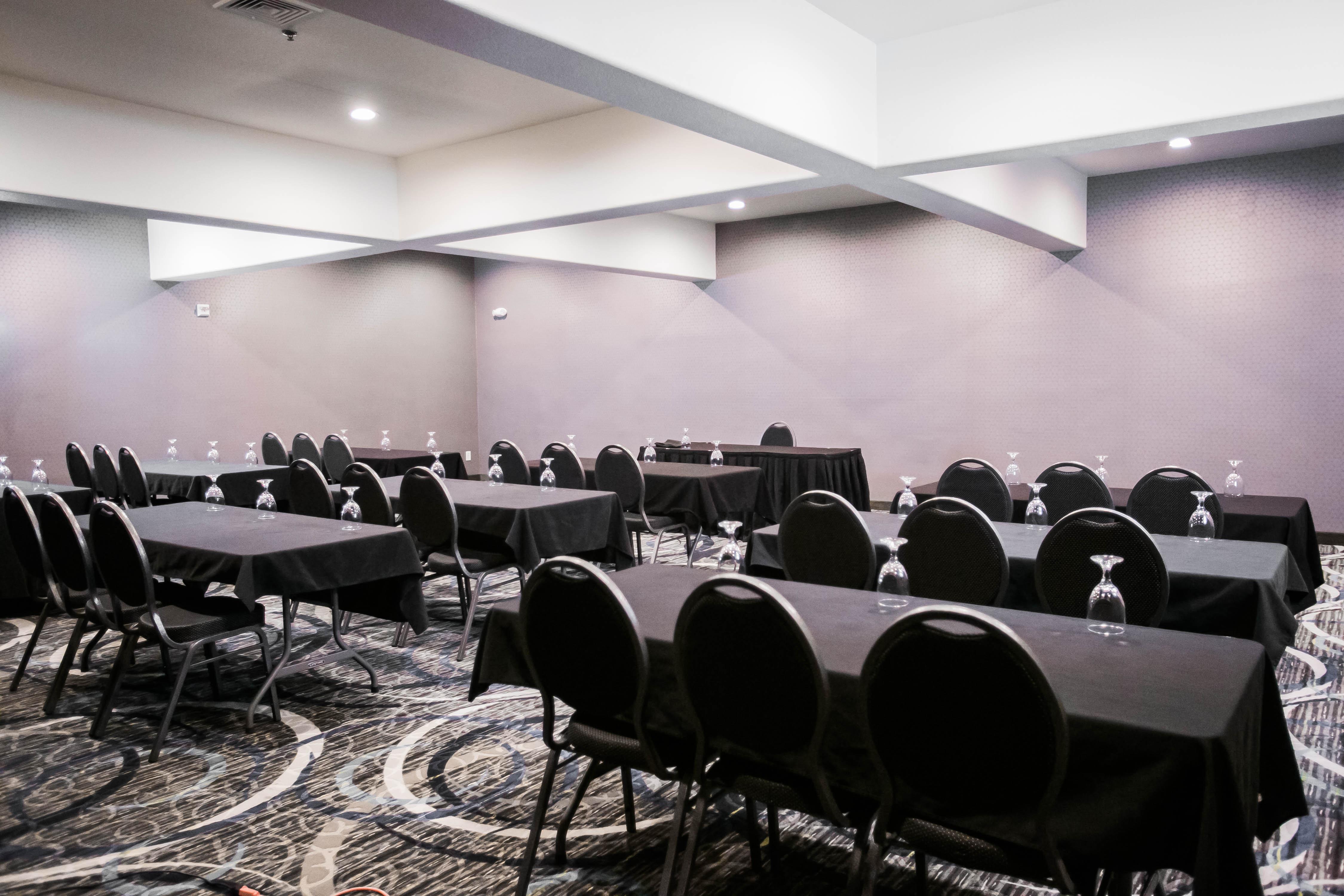 Holiday Inn Longview - North By Ihg Exterior foto