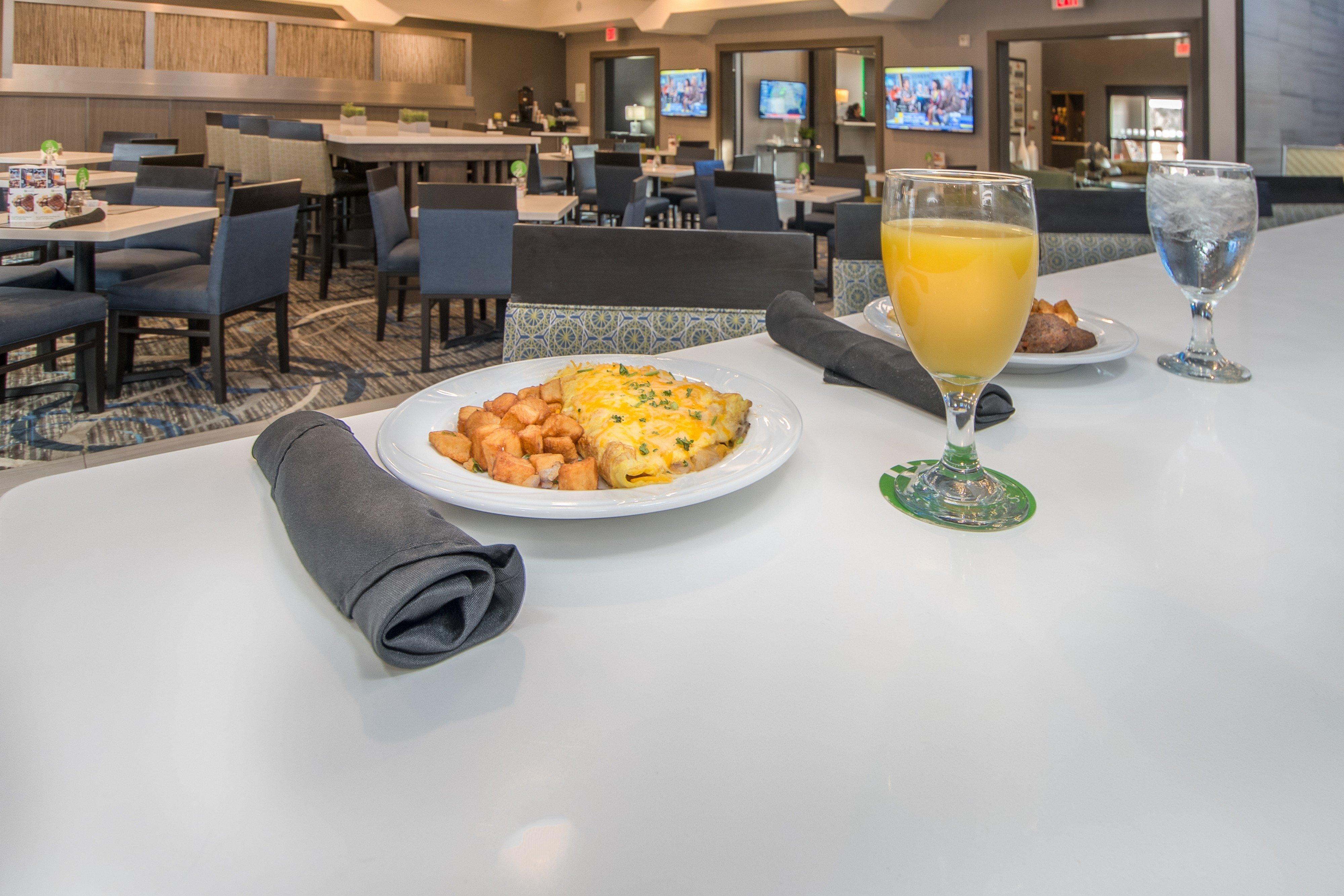 Holiday Inn Longview - North By Ihg Exterior foto