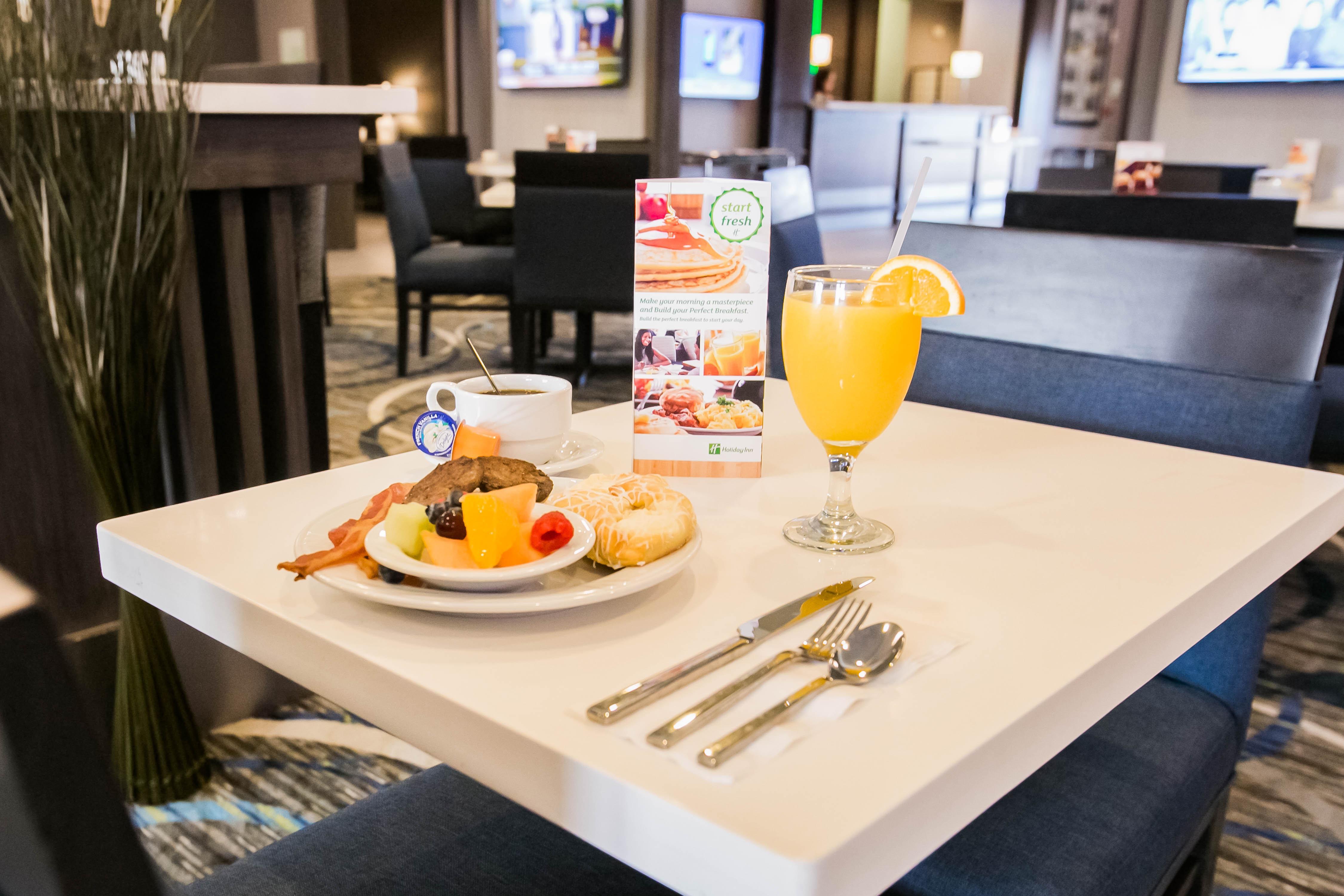 Holiday Inn Longview - North By Ihg Exterior foto