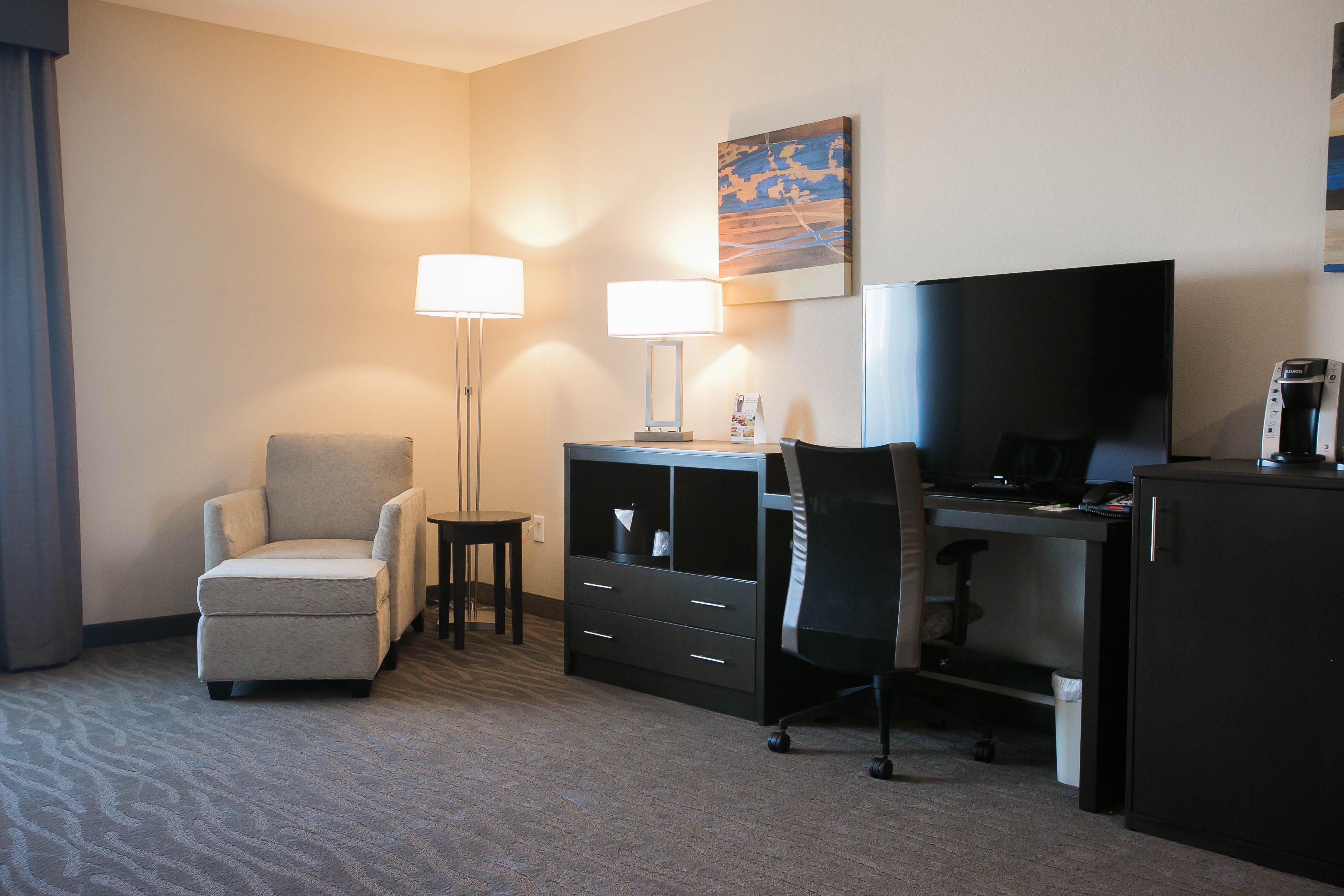 Holiday Inn Longview - North By Ihg Exterior foto