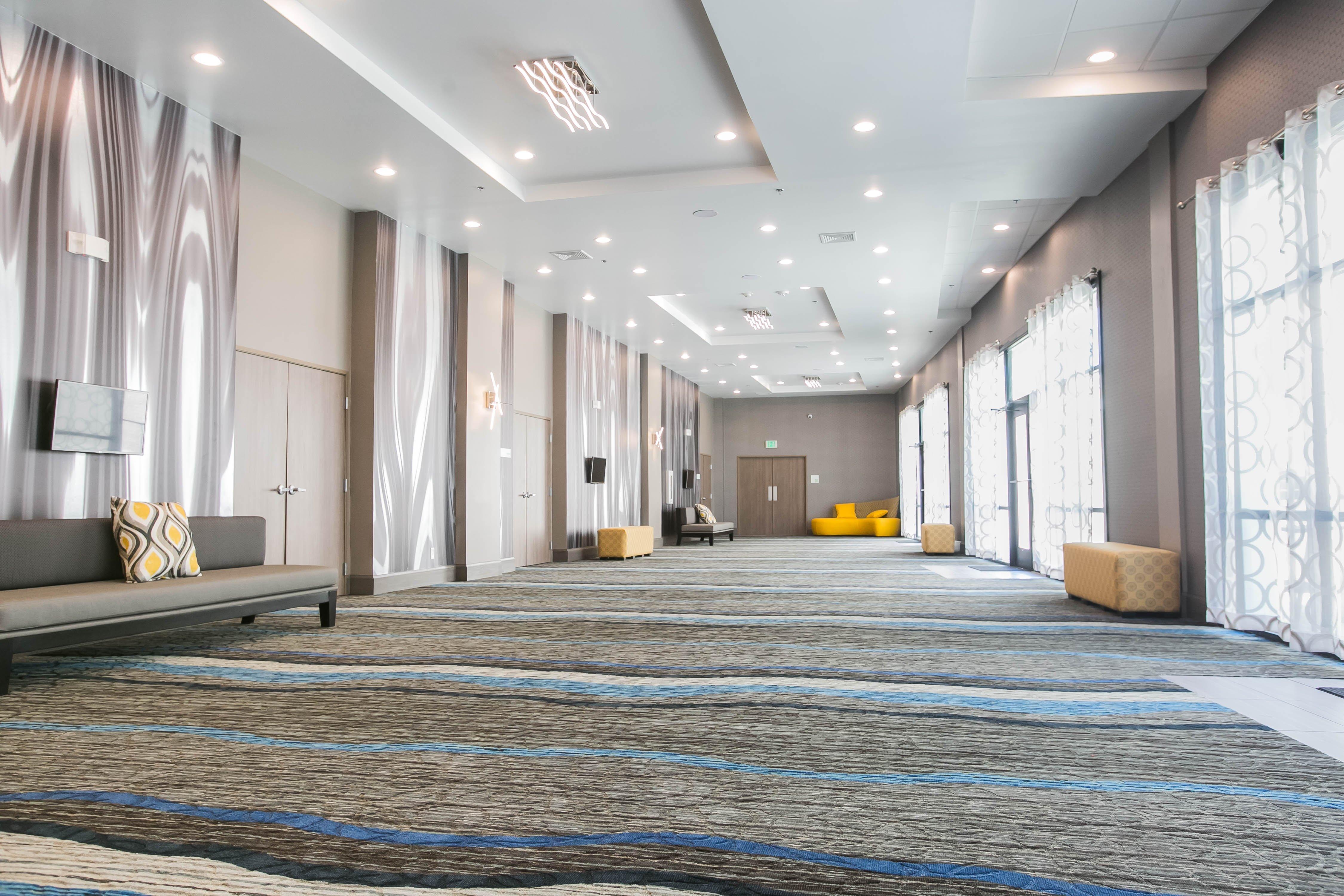 Holiday Inn Longview - North By Ihg Exterior foto