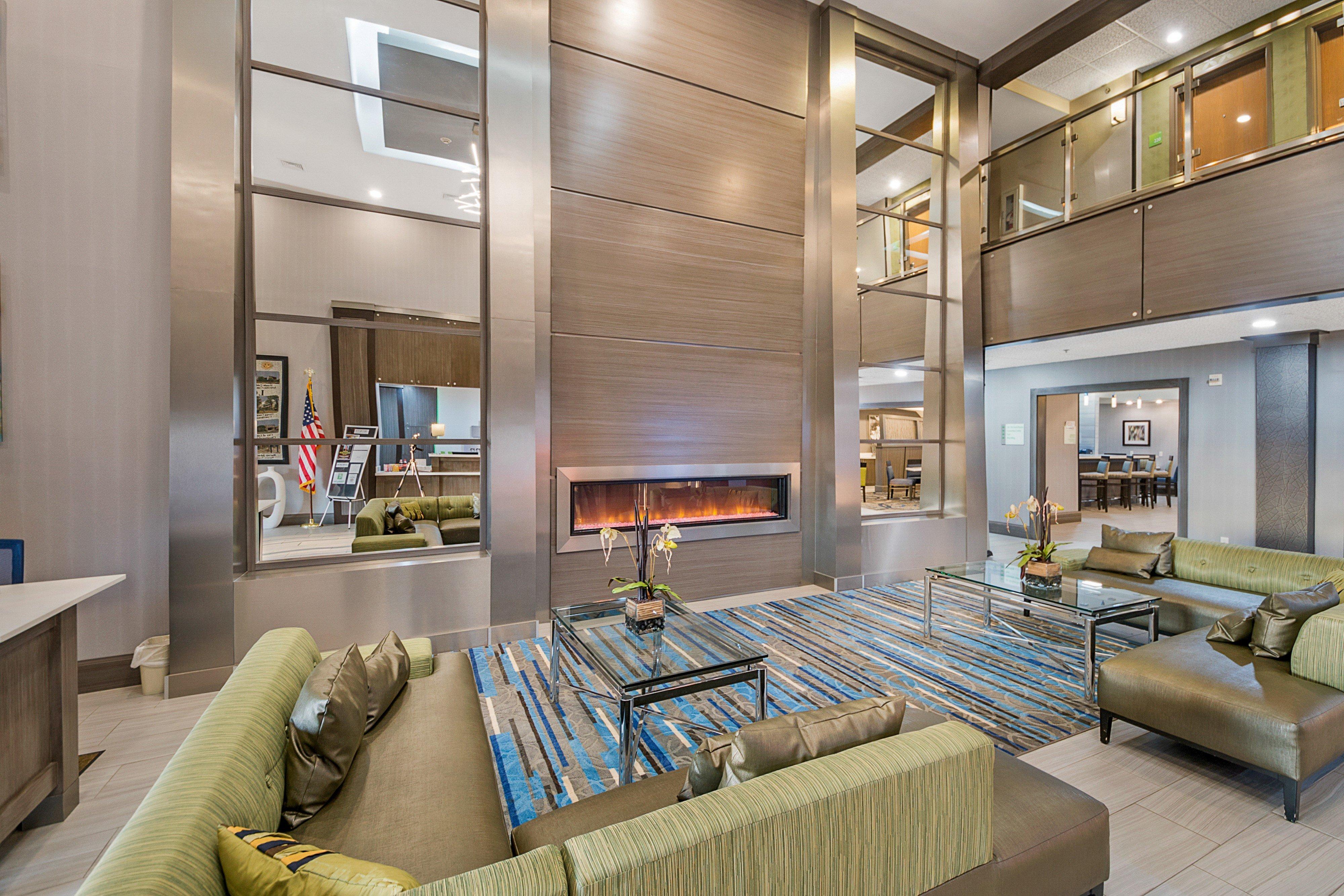 Holiday Inn Longview - North By Ihg Exterior foto