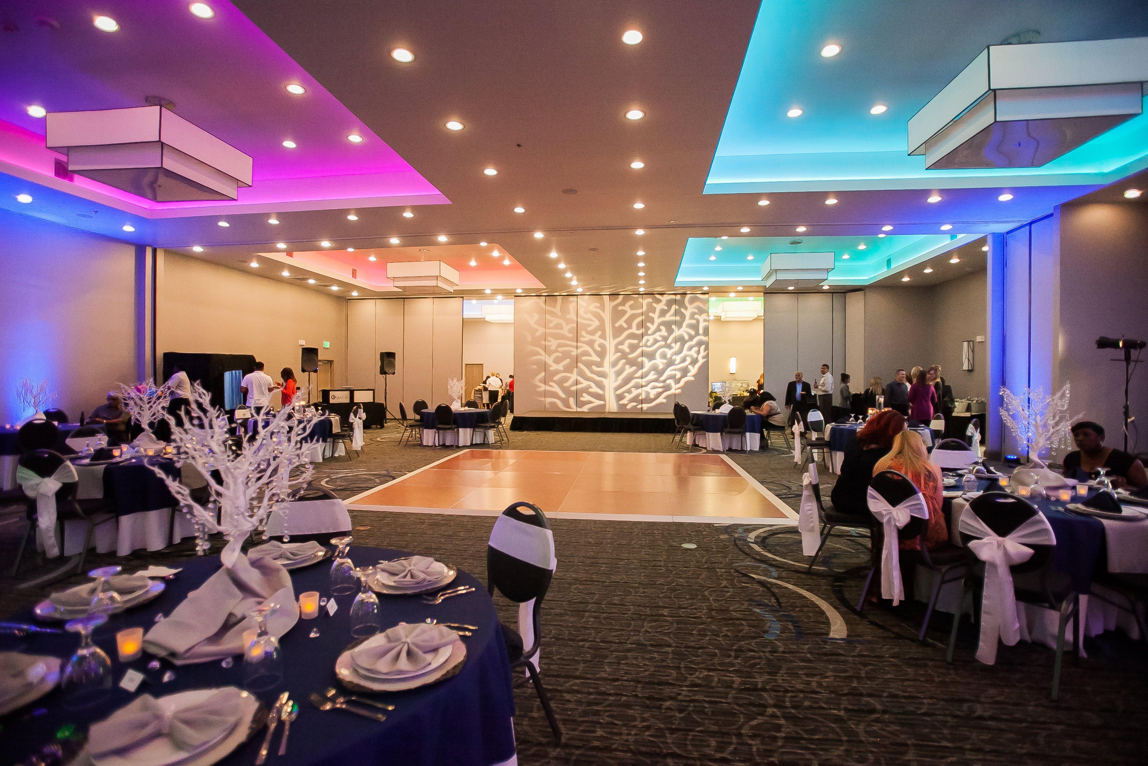 Holiday Inn Longview - North By Ihg Exterior foto