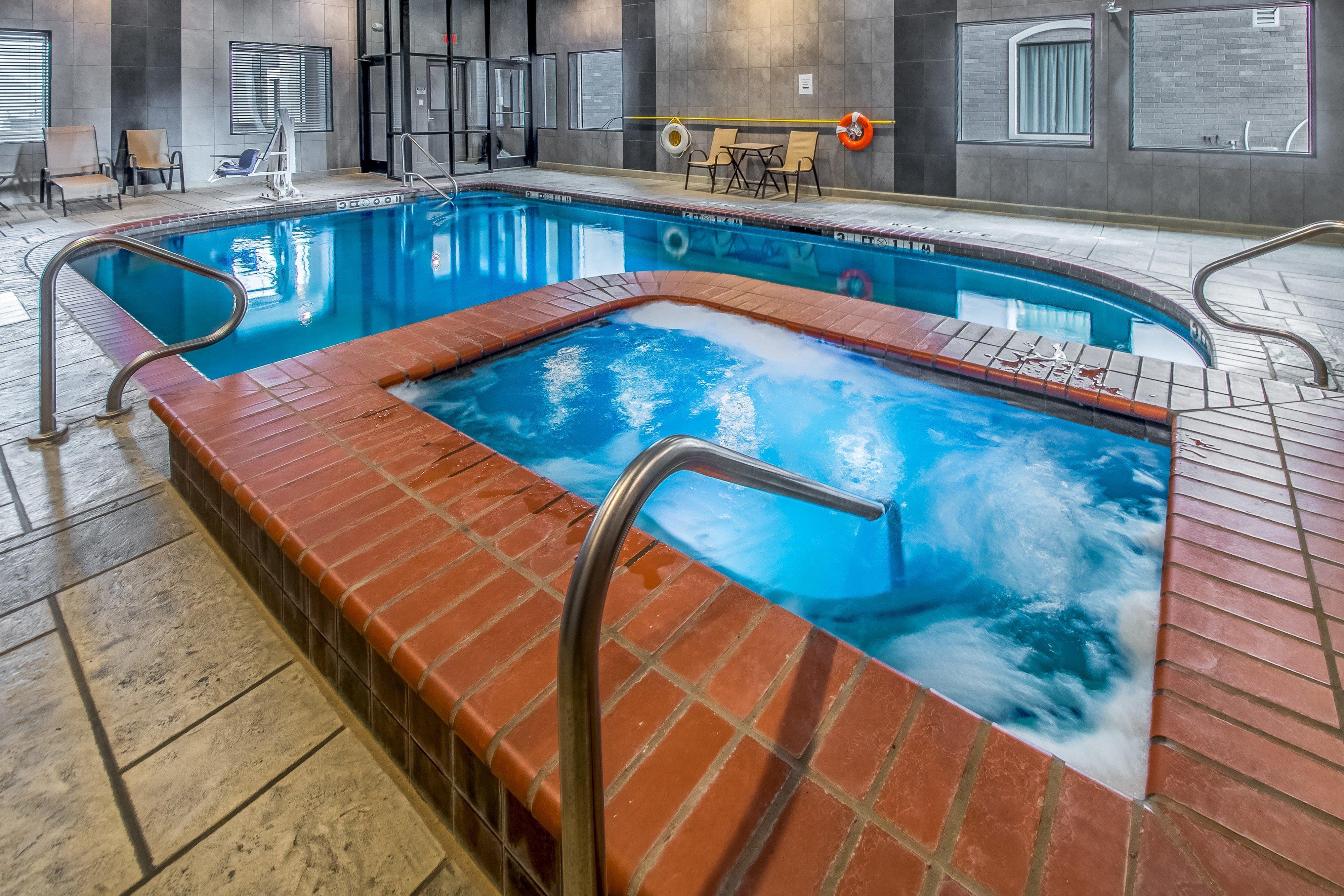 Holiday Inn Longview - North By Ihg Exterior foto