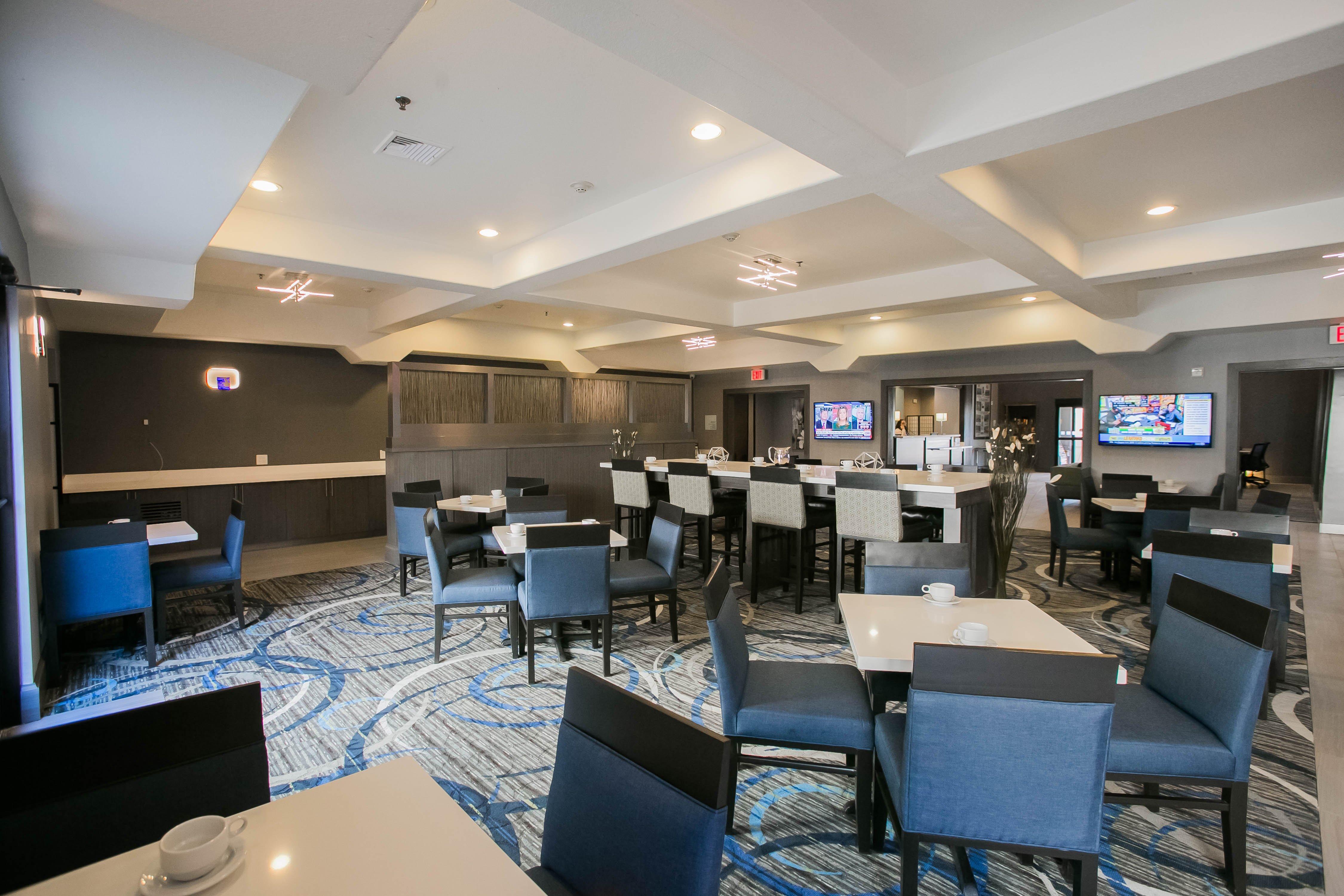 Holiday Inn Longview - North By Ihg Exterior foto