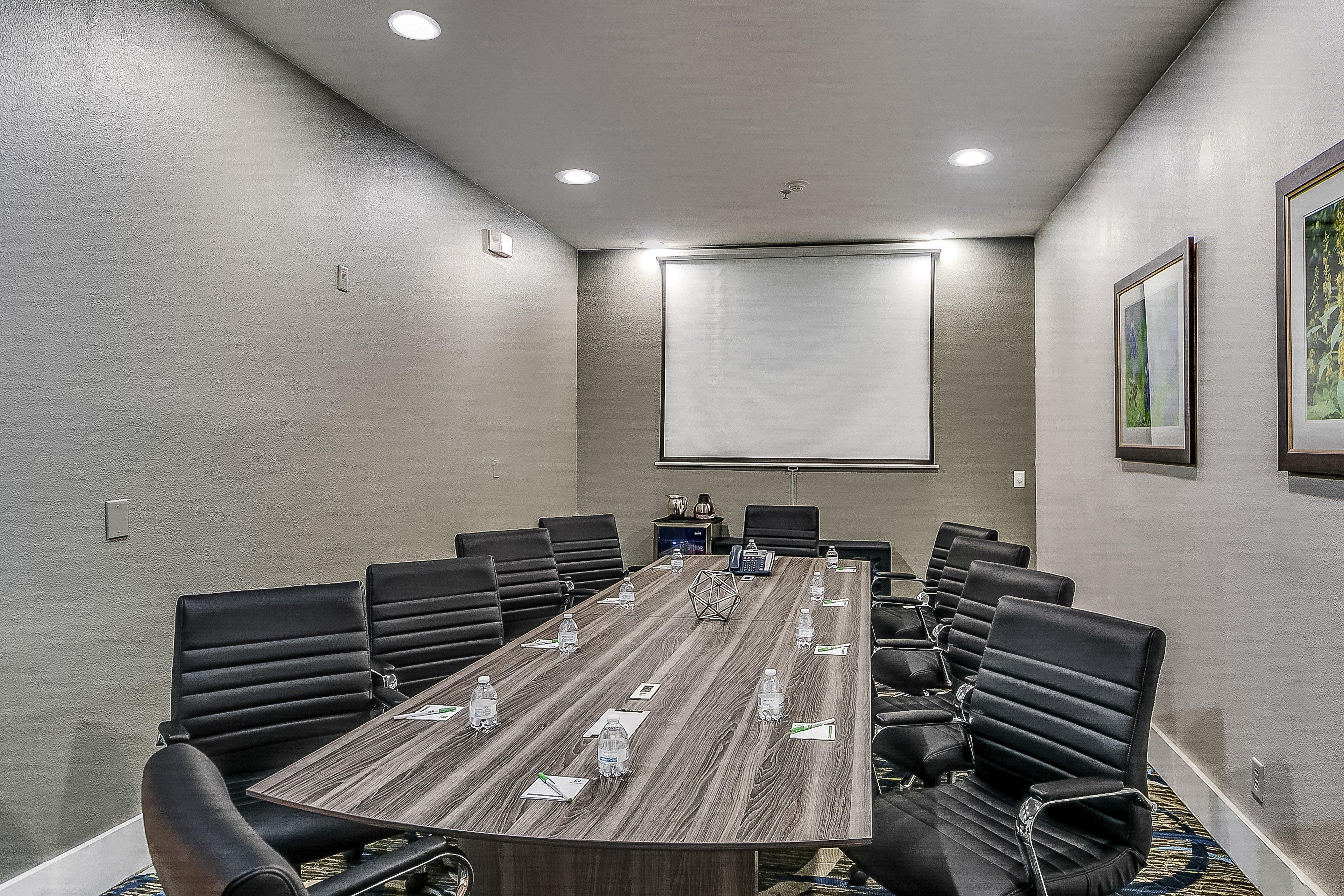 Holiday Inn Longview - North By Ihg Exterior foto