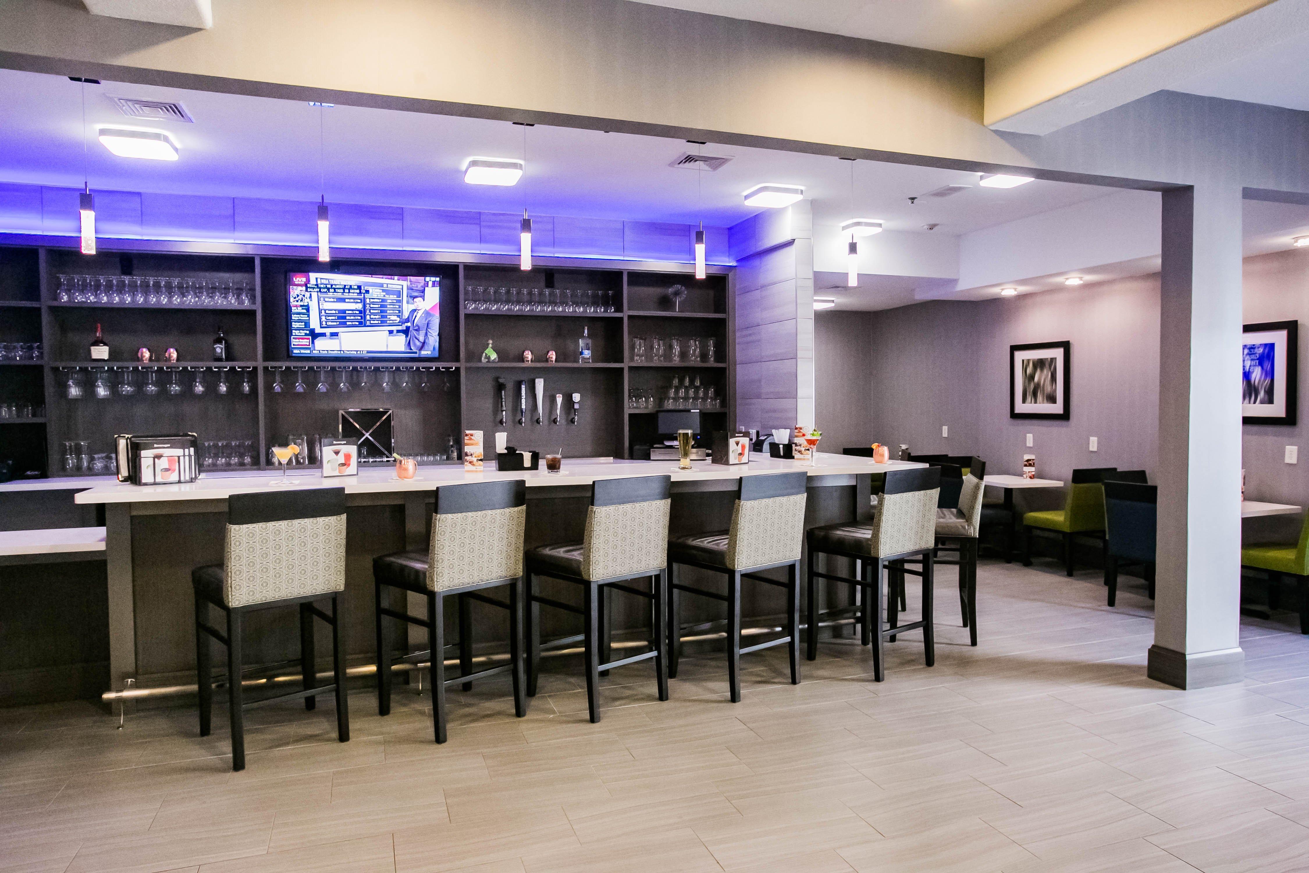 Holiday Inn Longview - North By Ihg Exterior foto