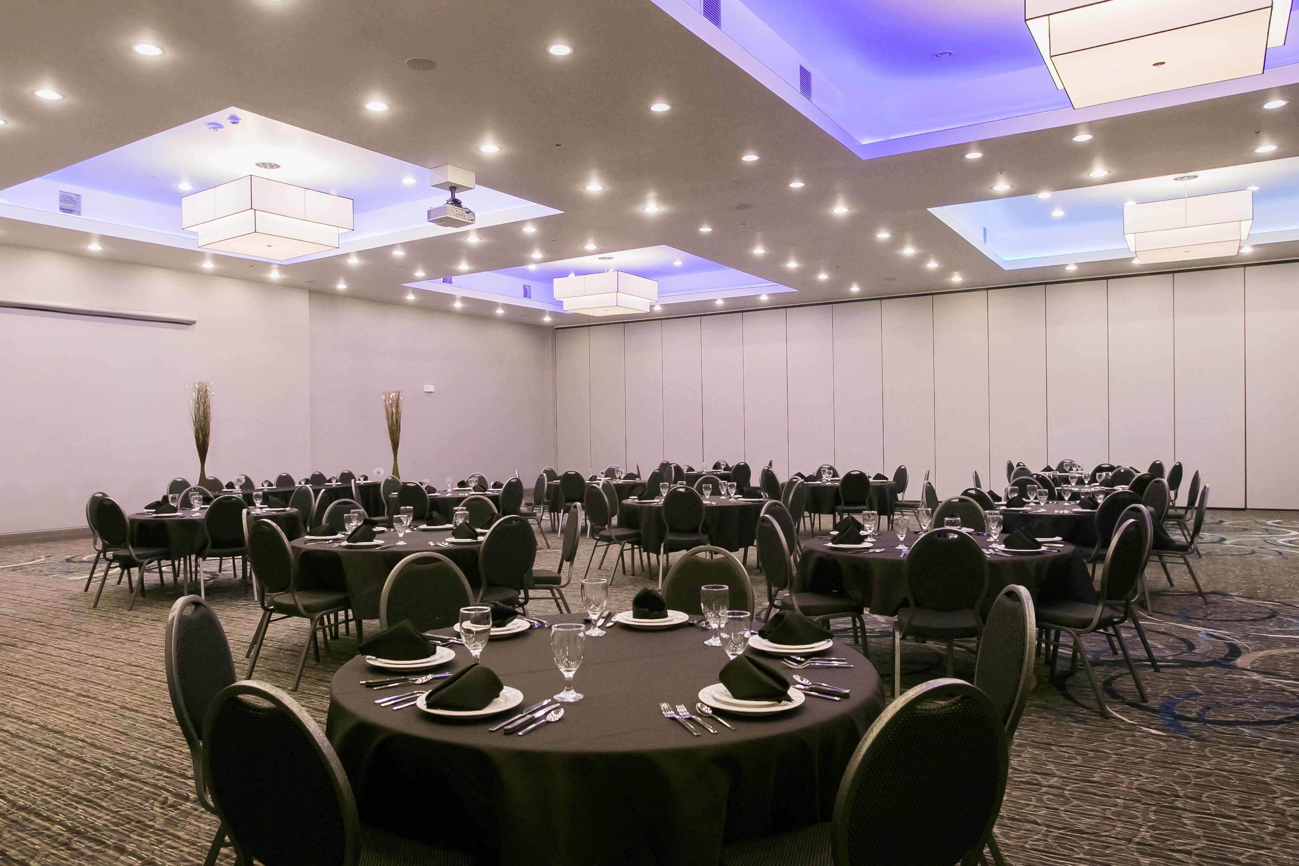 Holiday Inn Longview - North By Ihg Exterior foto