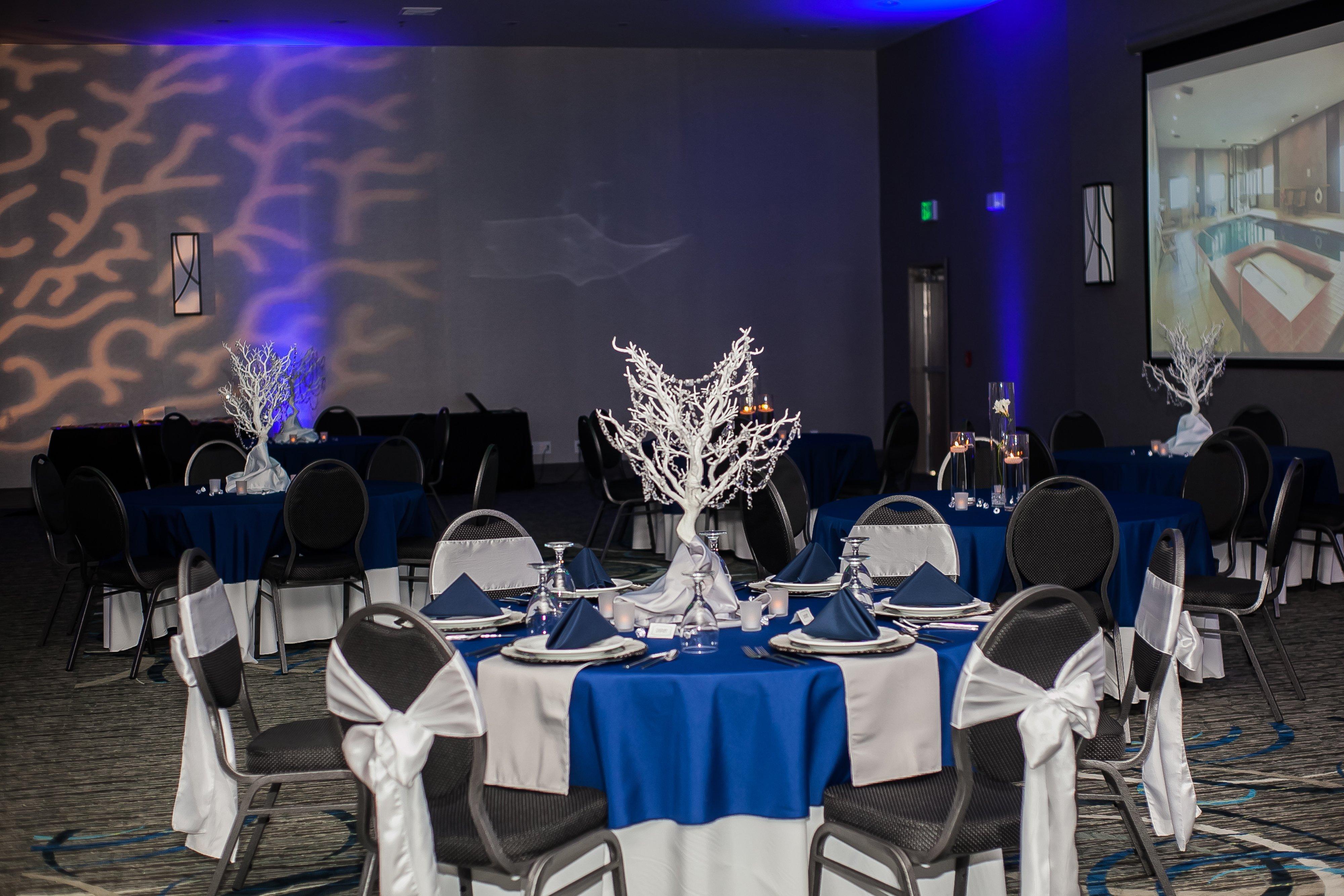 Holiday Inn Longview - North By Ihg Exterior foto