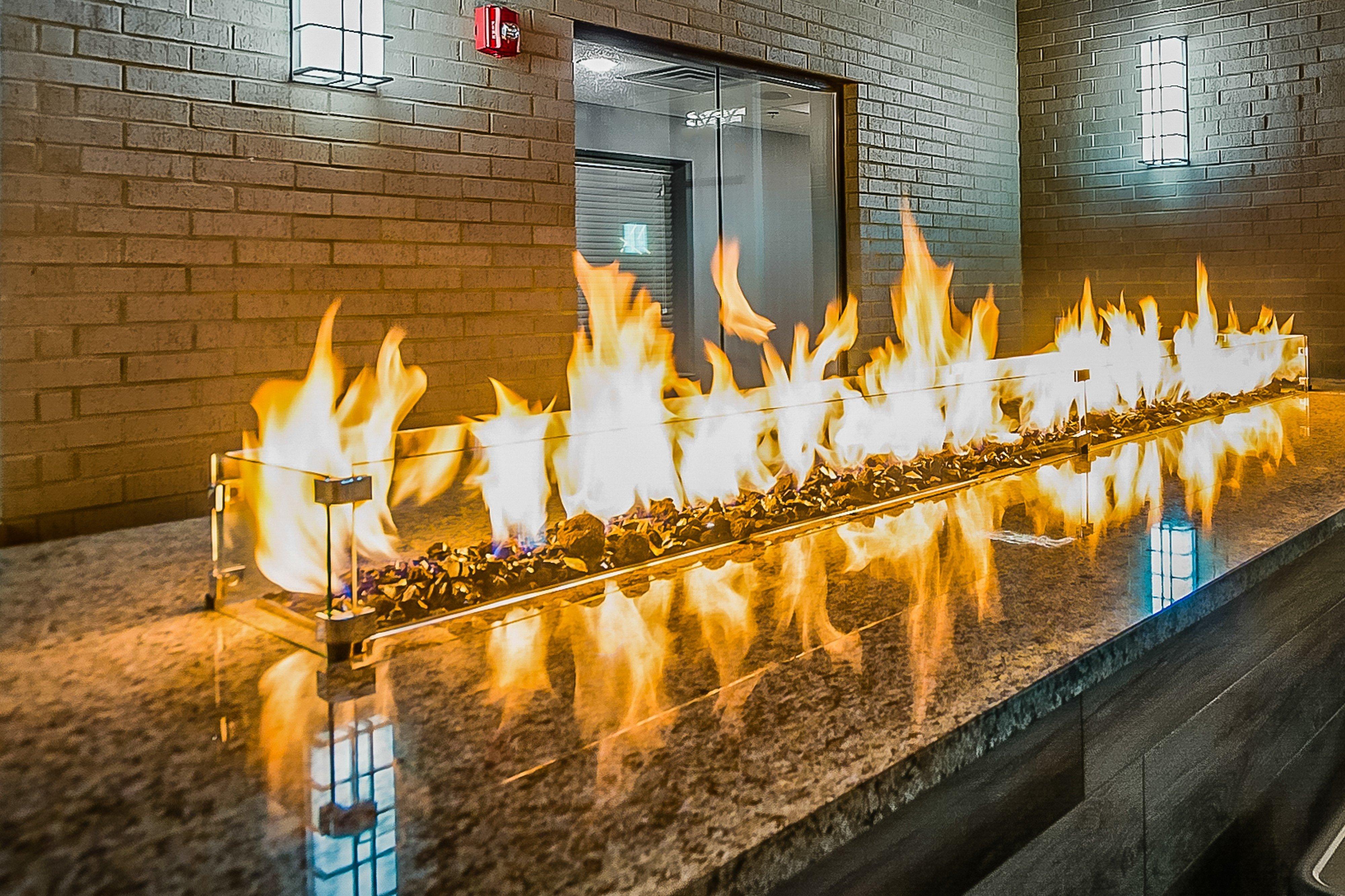 Holiday Inn Longview - North By Ihg Exterior foto