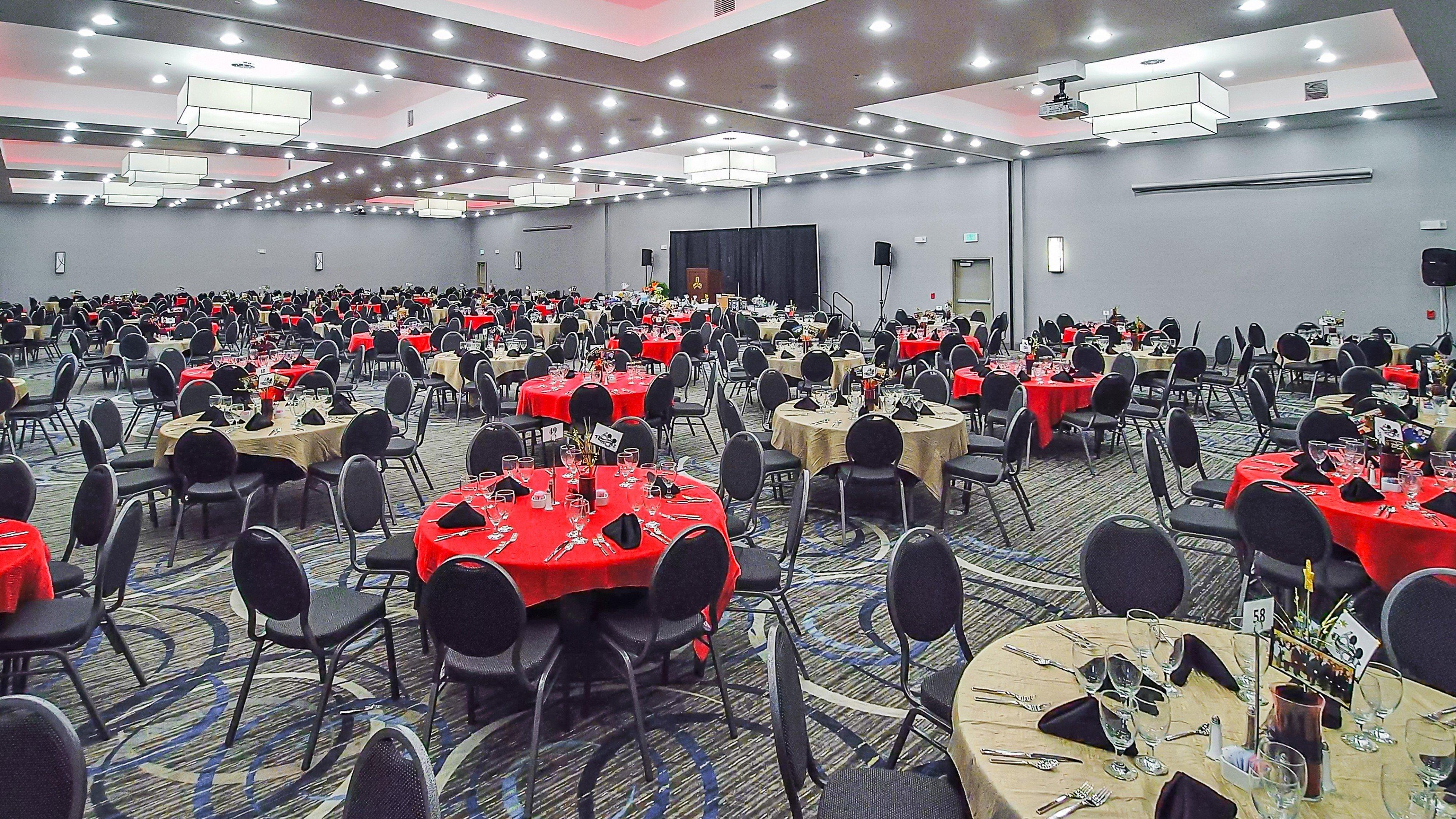 Holiday Inn Longview - North By Ihg Exterior foto