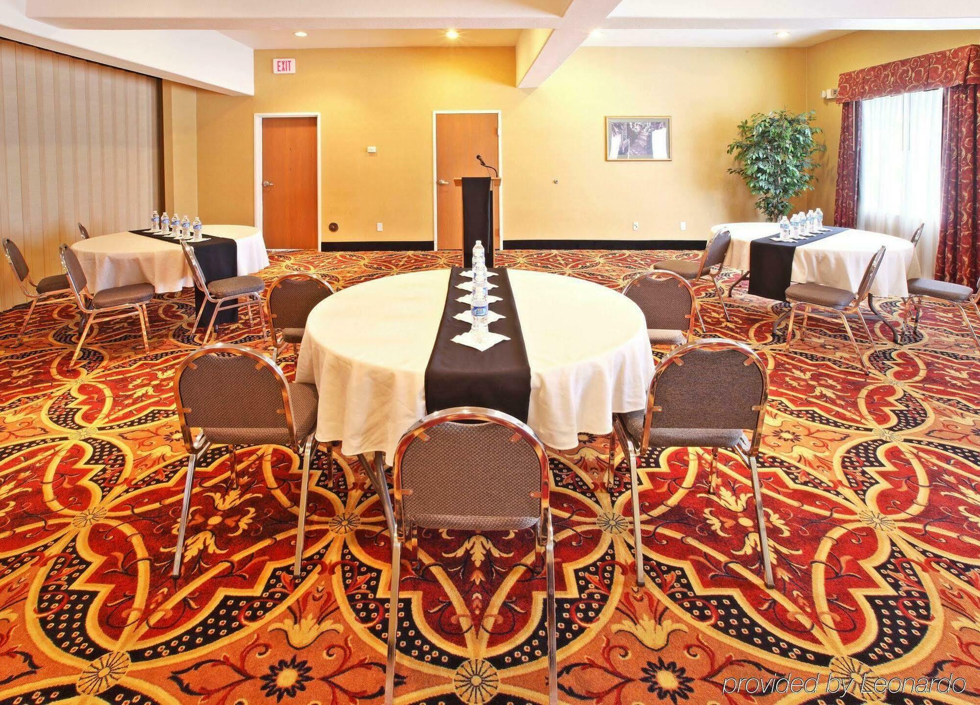 Holiday Inn Longview - North By Ihg Exterior foto