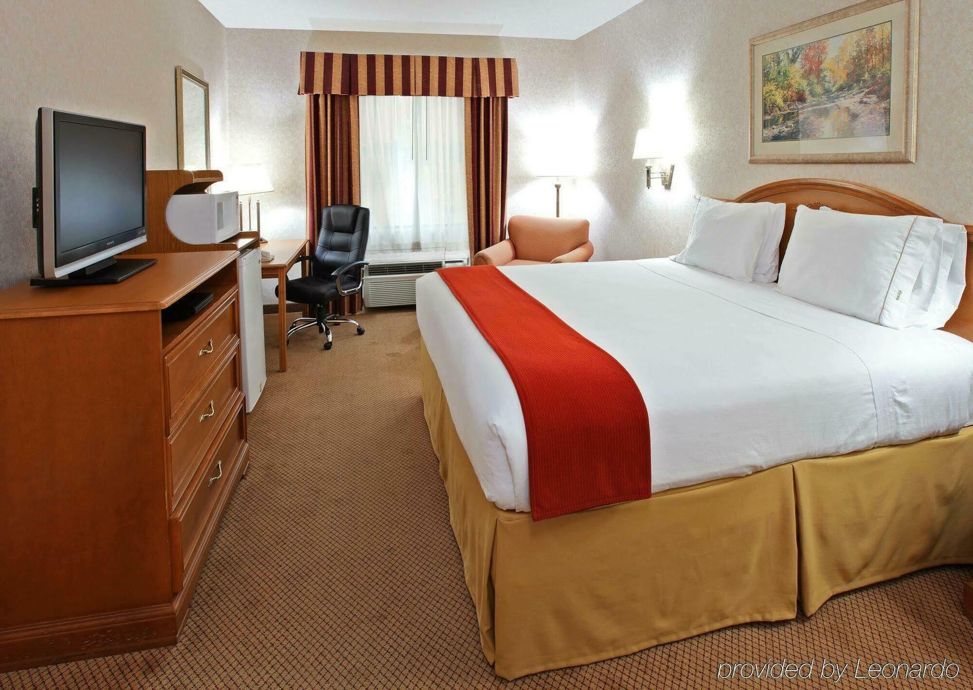 Holiday Inn Longview - North By Ihg Exterior foto