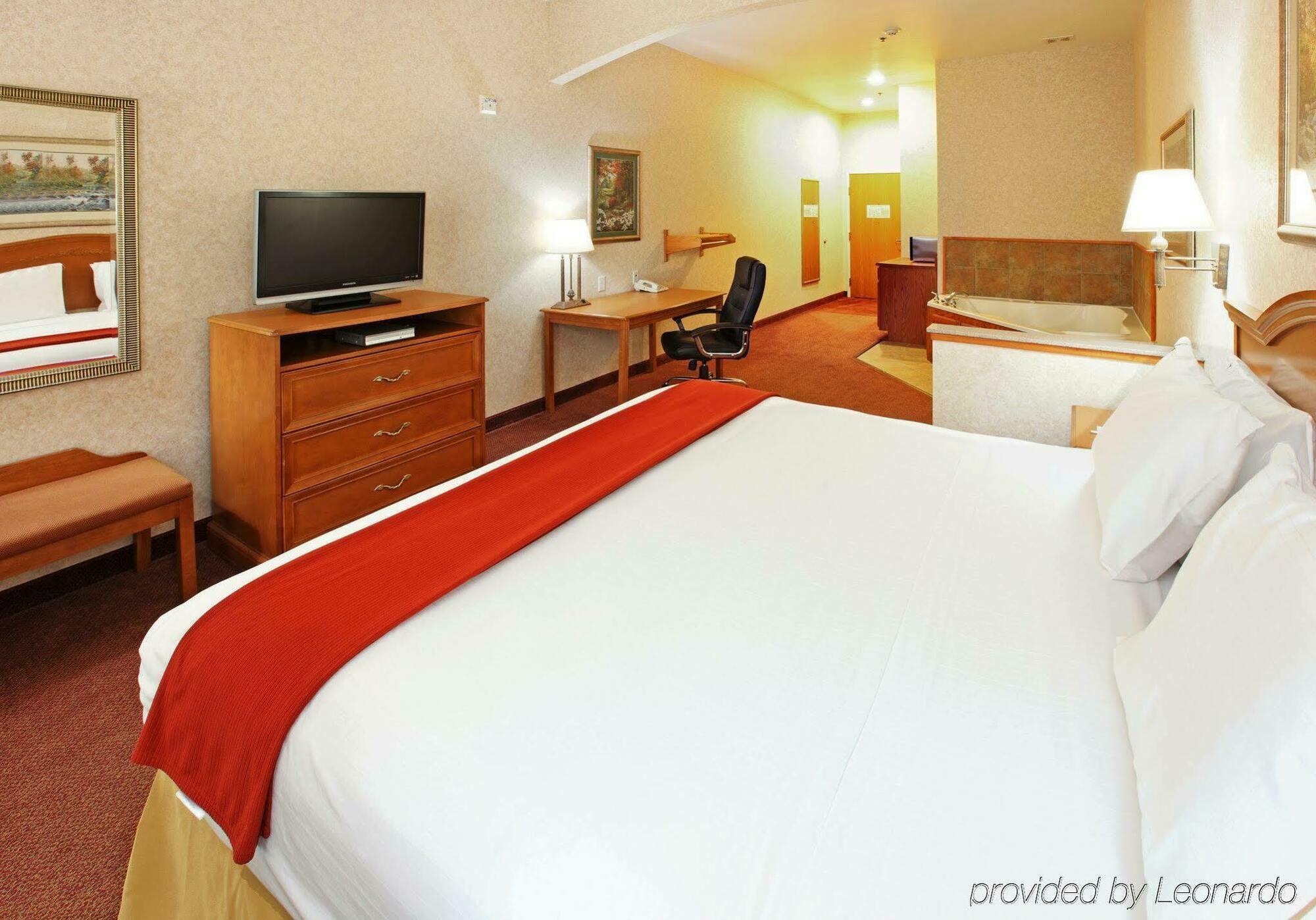 Holiday Inn Longview - North By Ihg Exterior foto