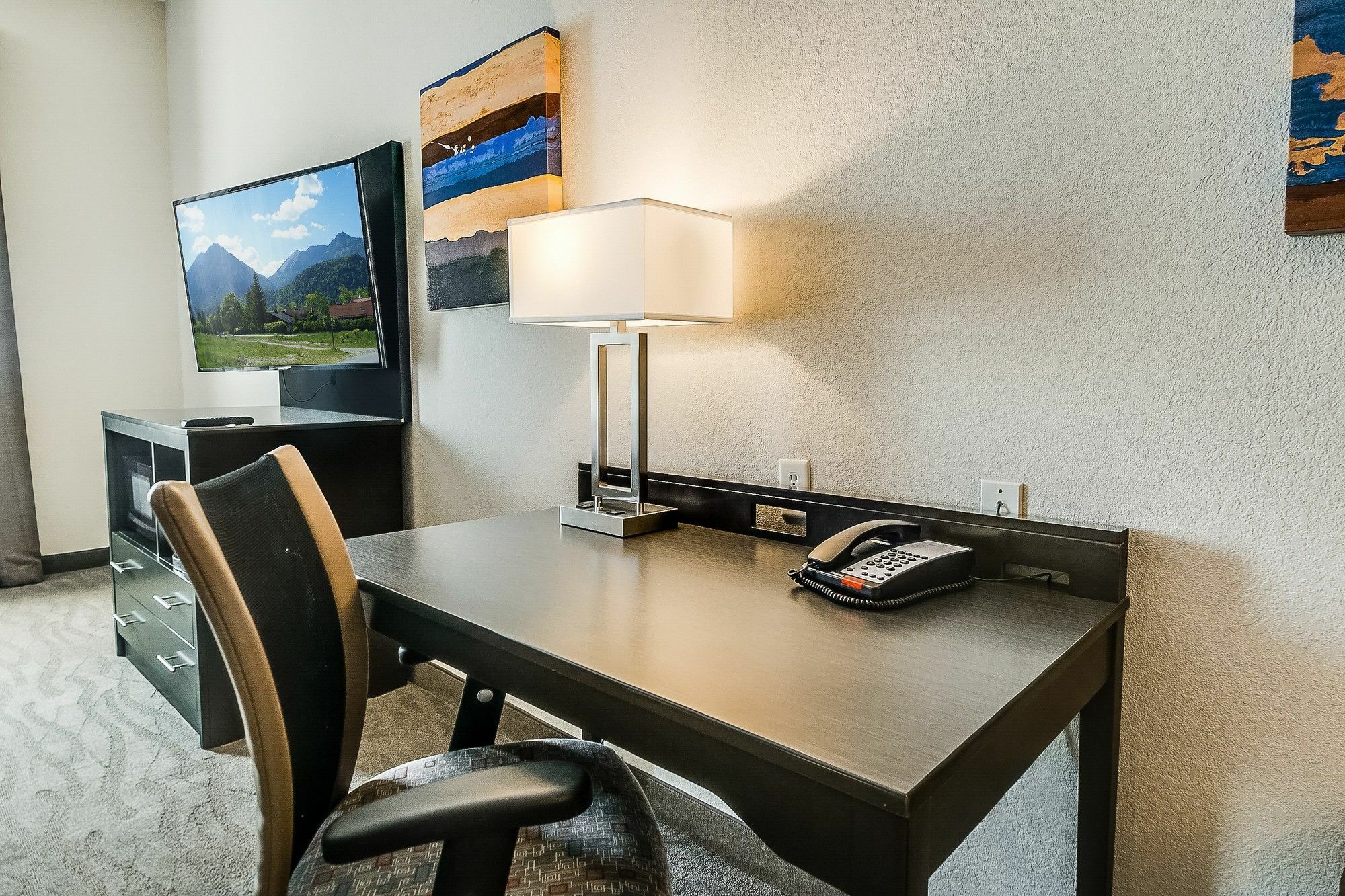 Holiday Inn Longview - North By Ihg Exterior foto