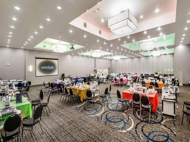 Holiday Inn Longview - North By Ihg Exterior foto