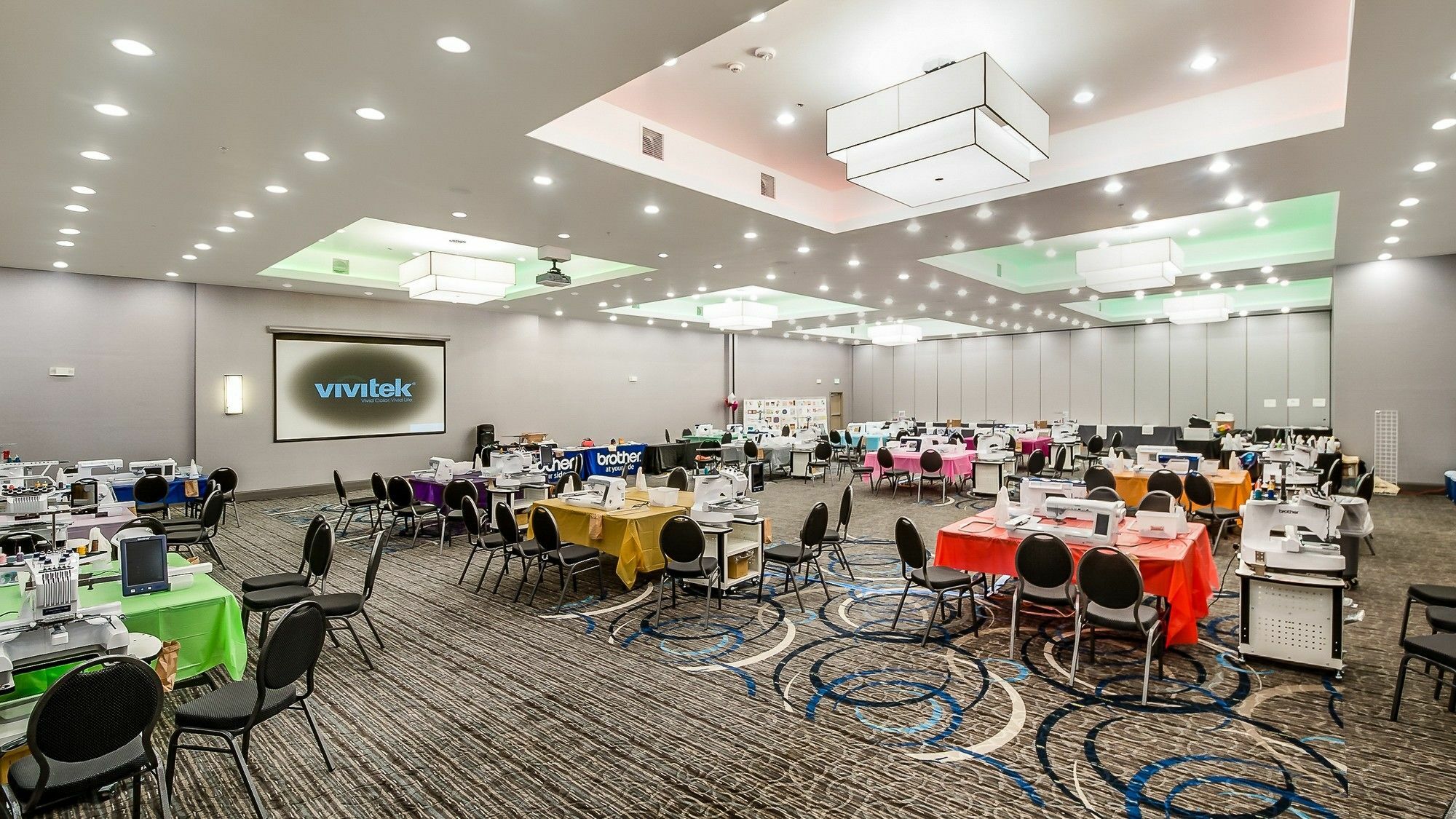 Holiday Inn Longview - North By Ihg Exterior foto