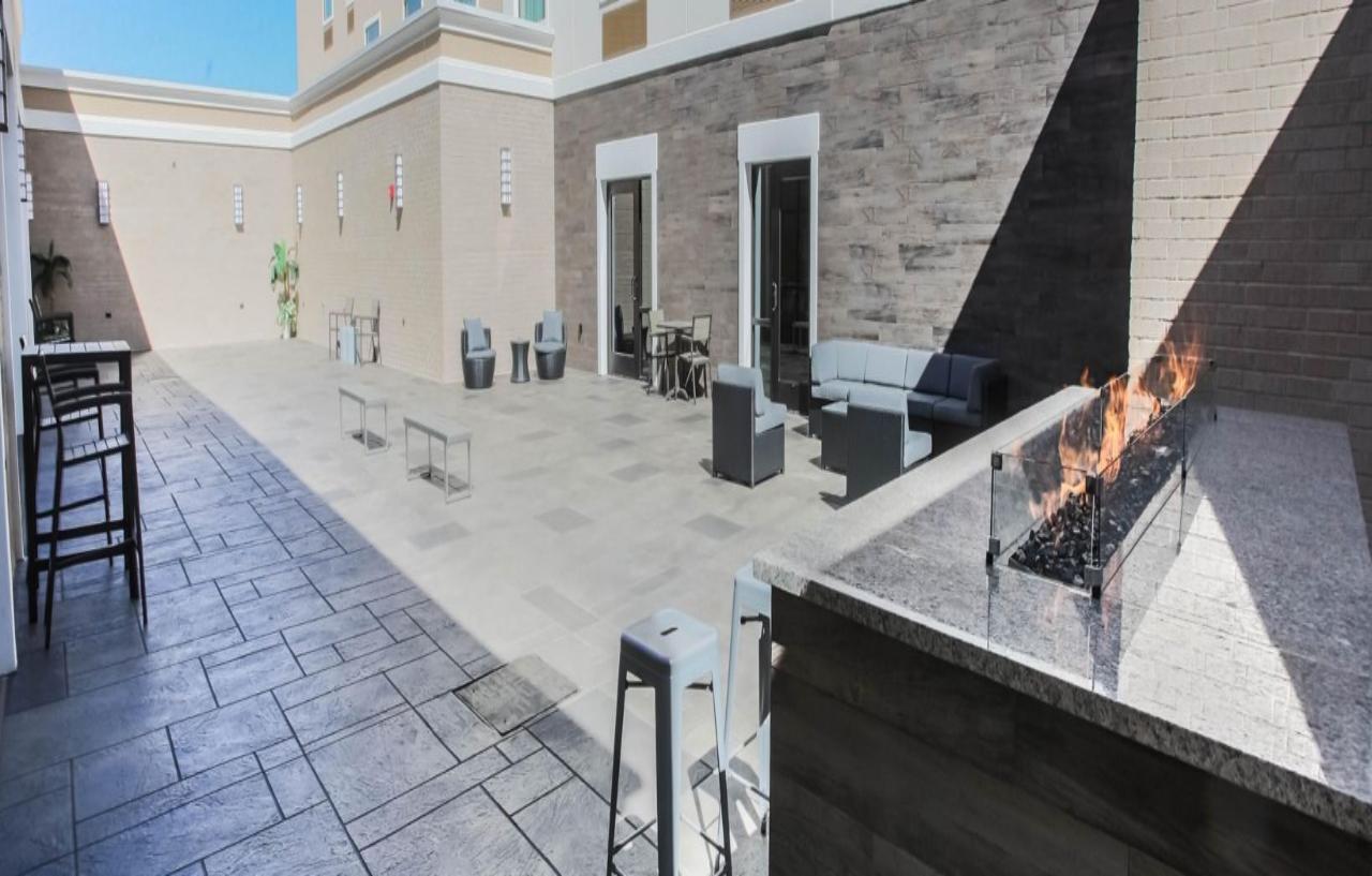 Holiday Inn Longview - North By Ihg Exterior foto